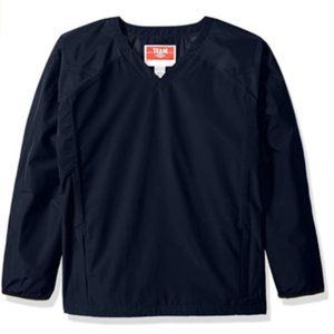 Team 365 Men's Sport Dominator Waterproof Windsirt